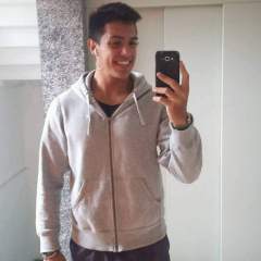 Felipe Daes