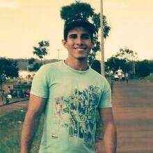 Bruce Willian Lacerda