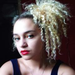 Ingrid Morais