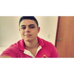 Brendon Nery