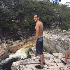 Marco Antonio Goncalves