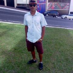 Igor Matheus