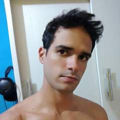Thiago crustaceo