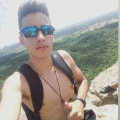 Euricoeliaspereira