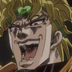 Dio Brando