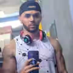 Eric Camará