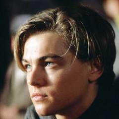 Jack Dawson