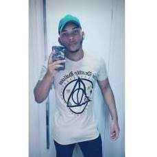 Luan Guedes