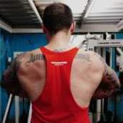 Marcio Tattoo