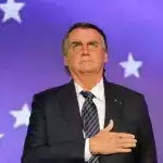 Bolsonaro Powerlifter