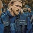 Jax Teller SOA