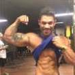 Frederic Melo