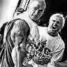 LEE PRIEST D SHAPE MONTADO