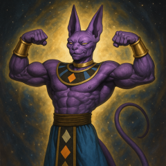 Beerus