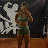 isah araujo