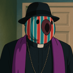 Morpheus_Fluminense