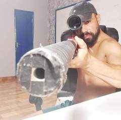 MICHEL ABREU