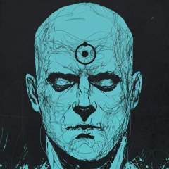 Doctor Manhattan