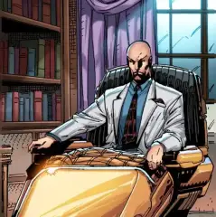 Charles Xavier