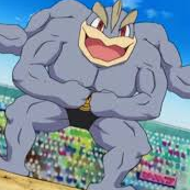 Machamp