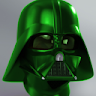 Darth Verde