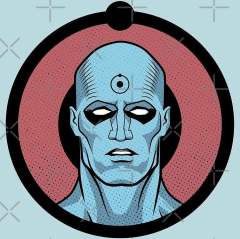 Doctor Manhattan
