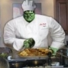 Chef Hulk