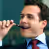 Harvey Specter