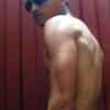 Marcony Oliveira