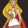 She-ra