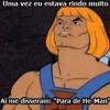 •He-man•