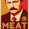 Ron Swanson