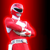 Ranger Vermelho