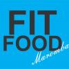 Fit Food Maromba