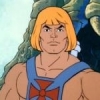 He man