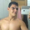 Vinicius bodybuilder