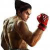 Kazuya Mishima